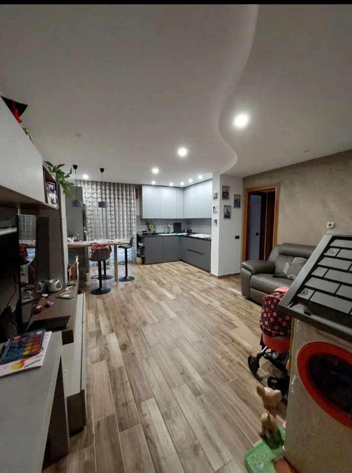 Appartamento Pontinia Daniele