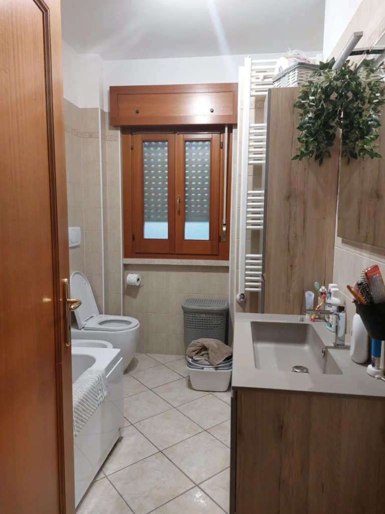 Appartamento Pontinia Daniele