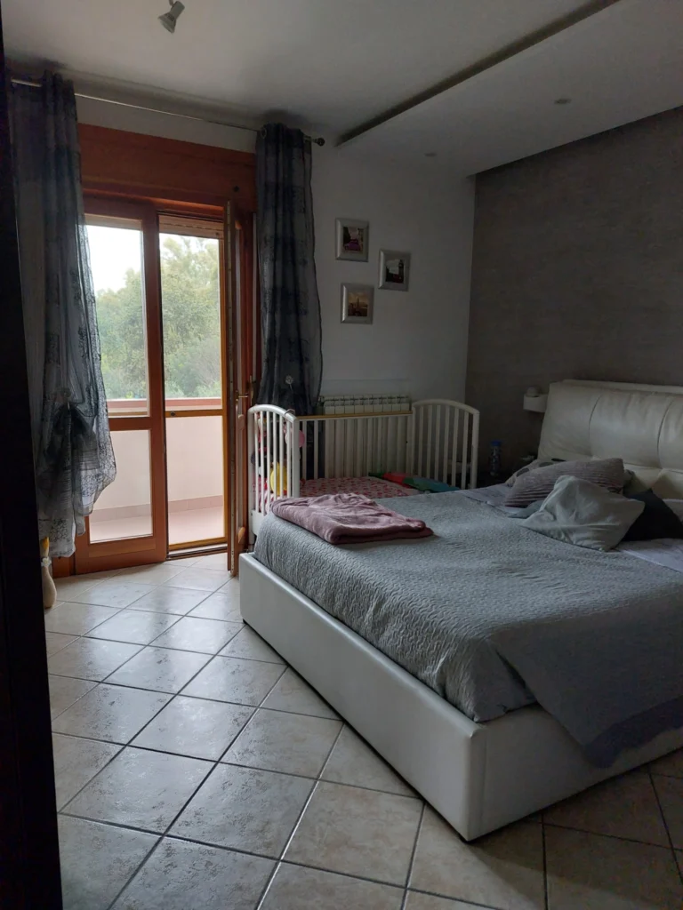 Appartamento Pontinia Daniele