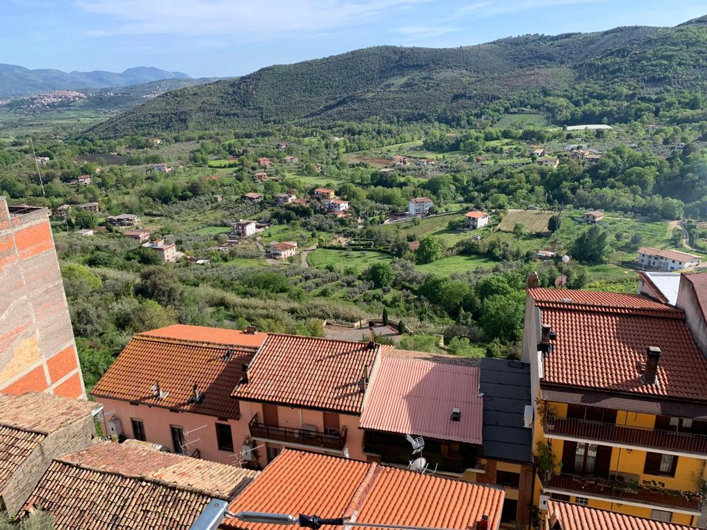 Appartamento Roccagorga Centra