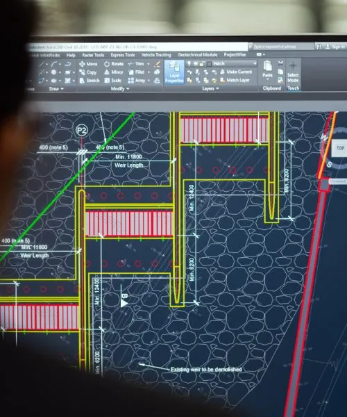 Sfondo card home servizio disegno cad e rendering