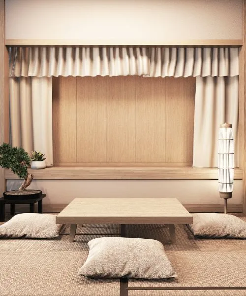 Sfondo card servizio rendering