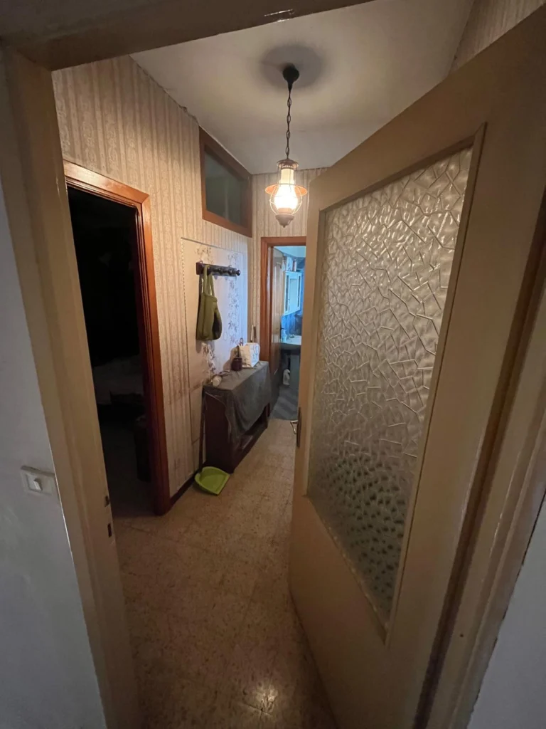 Edificio Roccagorga Ciotti G.