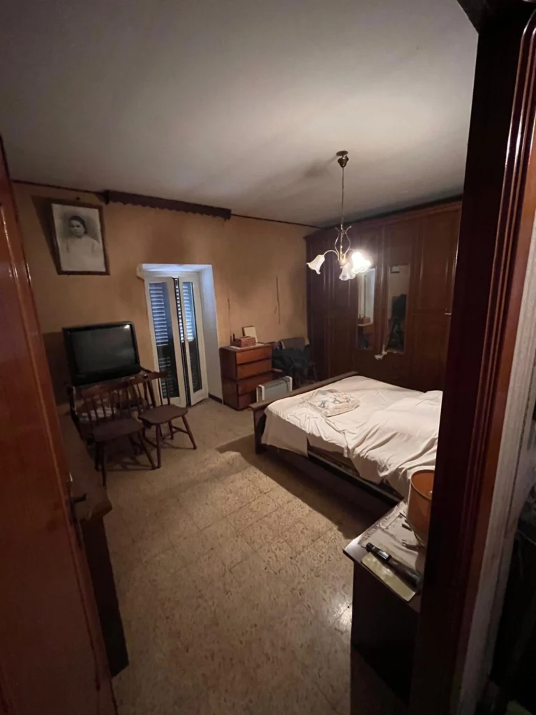 Edificio Roccagorga Ciotti G.