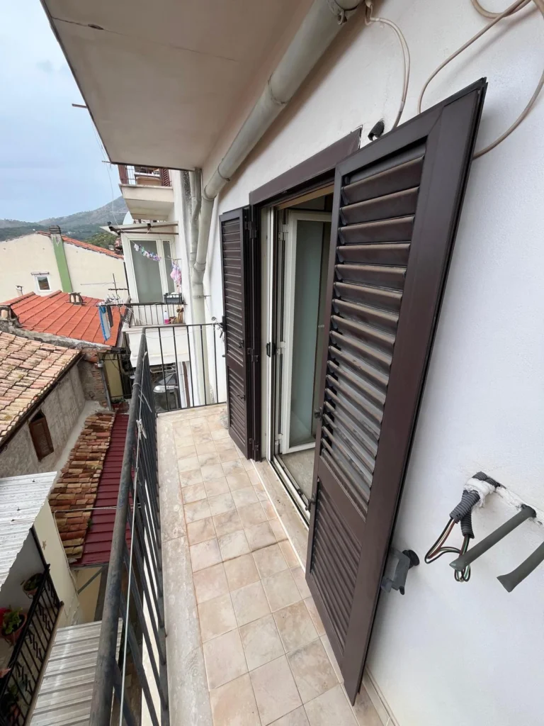 Edificio Roccagorga Ciotti G.