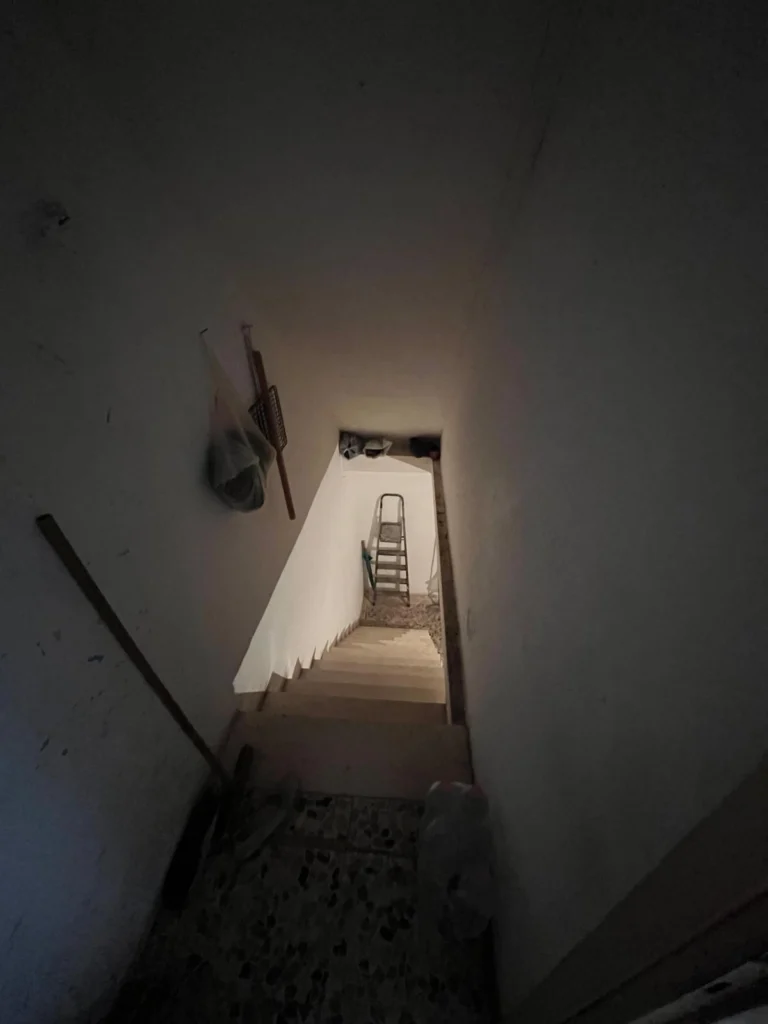 Edificio Roccagorga Ciotti G.