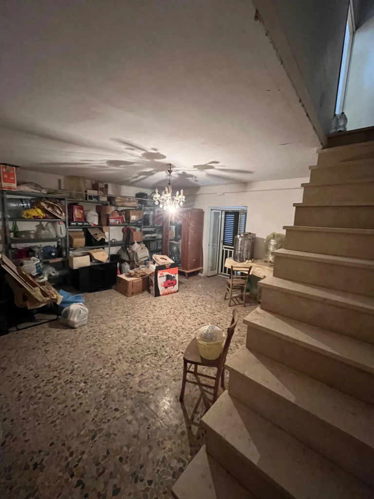 Edificio Roccagorga Ciotti G.