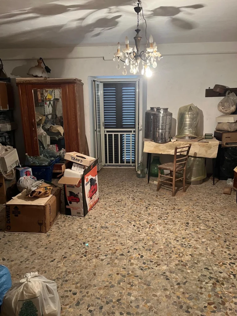 Edificio Roccagorga Ciotti G.