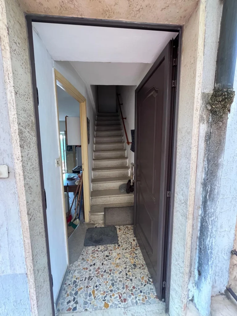 Edificio Roccagorga Ciotti G.