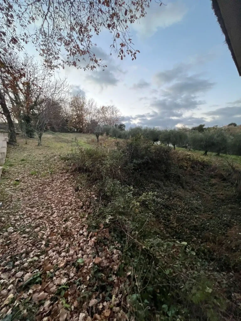 Immobile in costruzione Roccagorga Vona