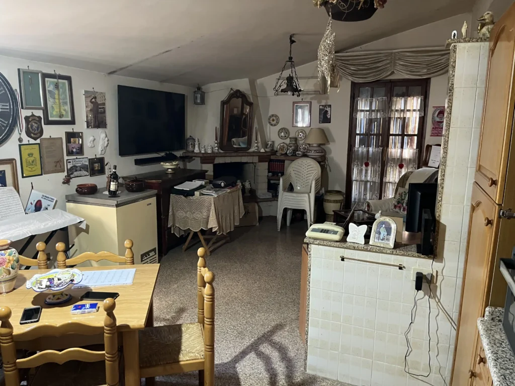 Palazzo Roccagorga Eugenio