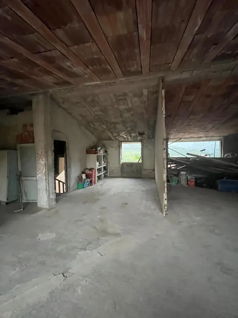 Stabile Roccagorga Babbo