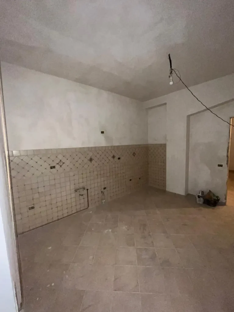 Stabile Roccagorga Babbo