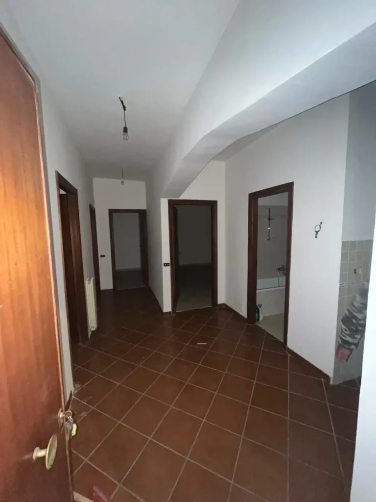 Stabile Roccagorga Babbo