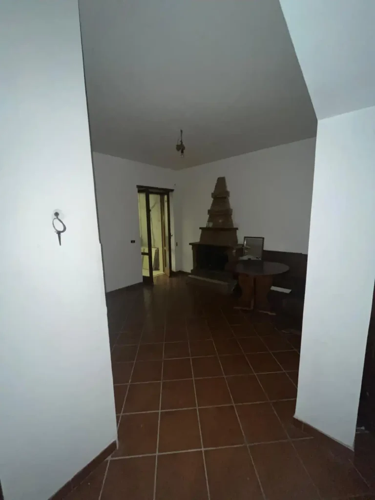 Stabile Roccagorga Babbo