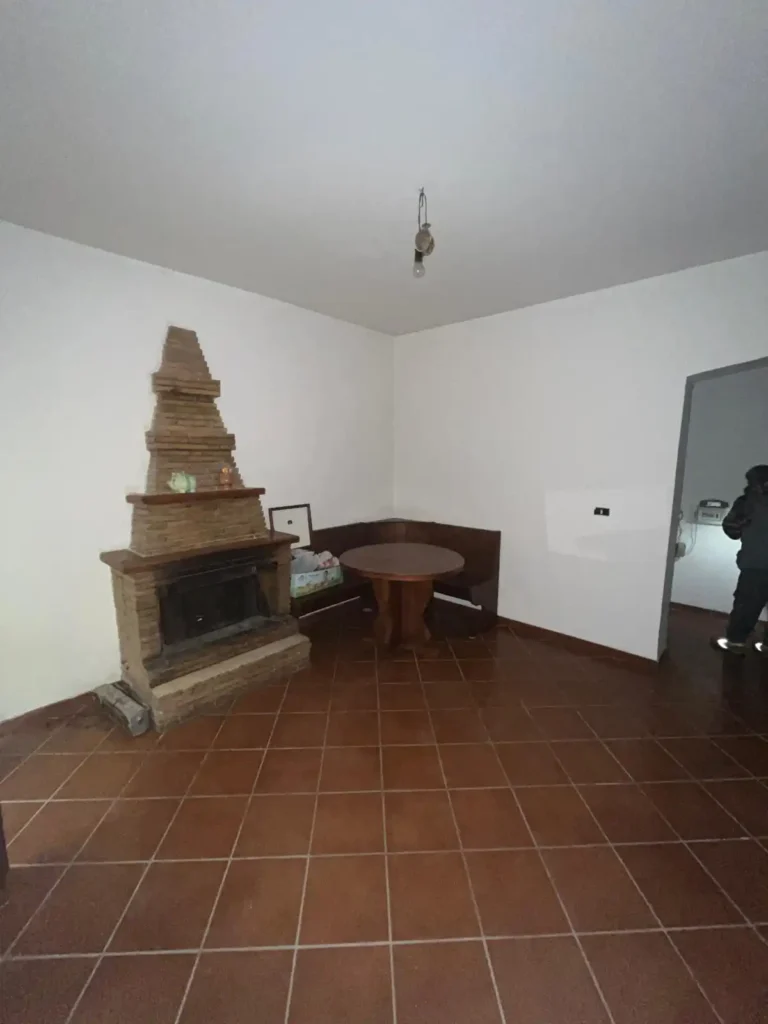 Stabile Roccagorga Babbo