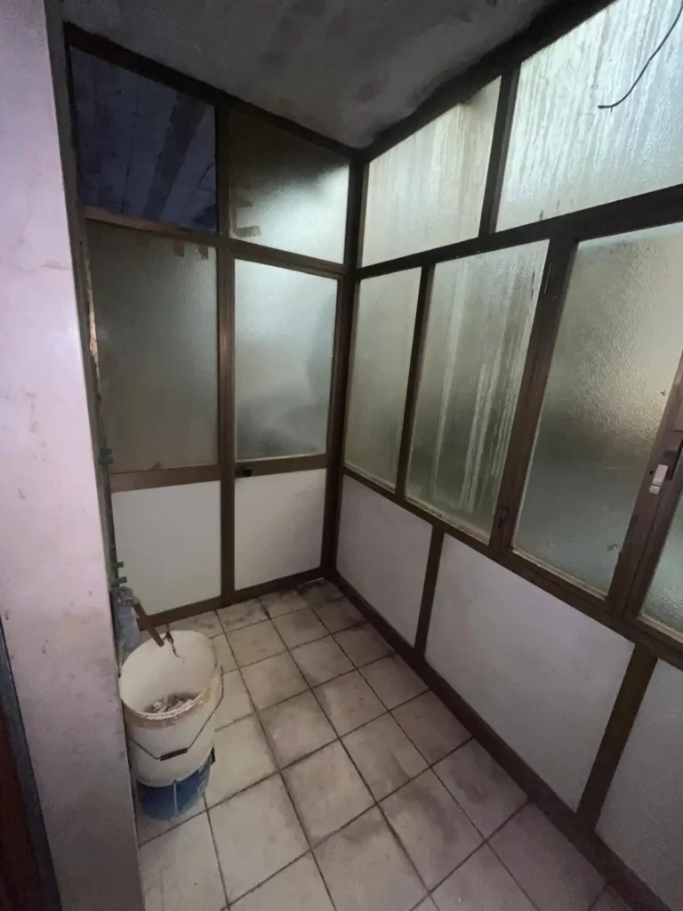 Stabile Roccagorga Babbo