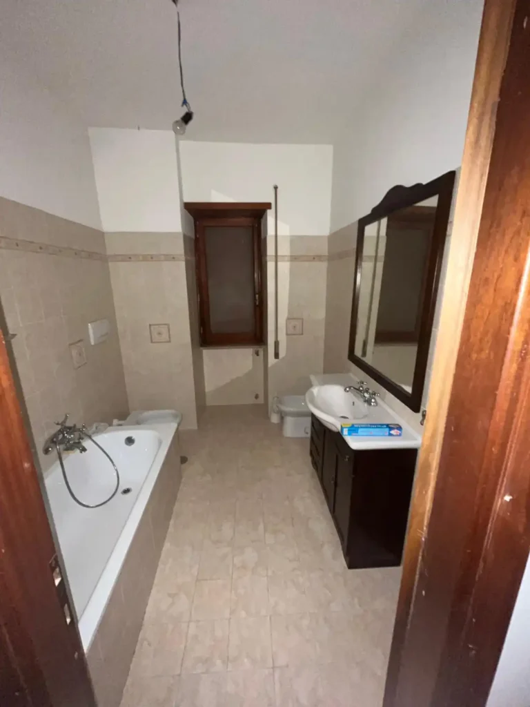 Stabile Roccagorga Babbo