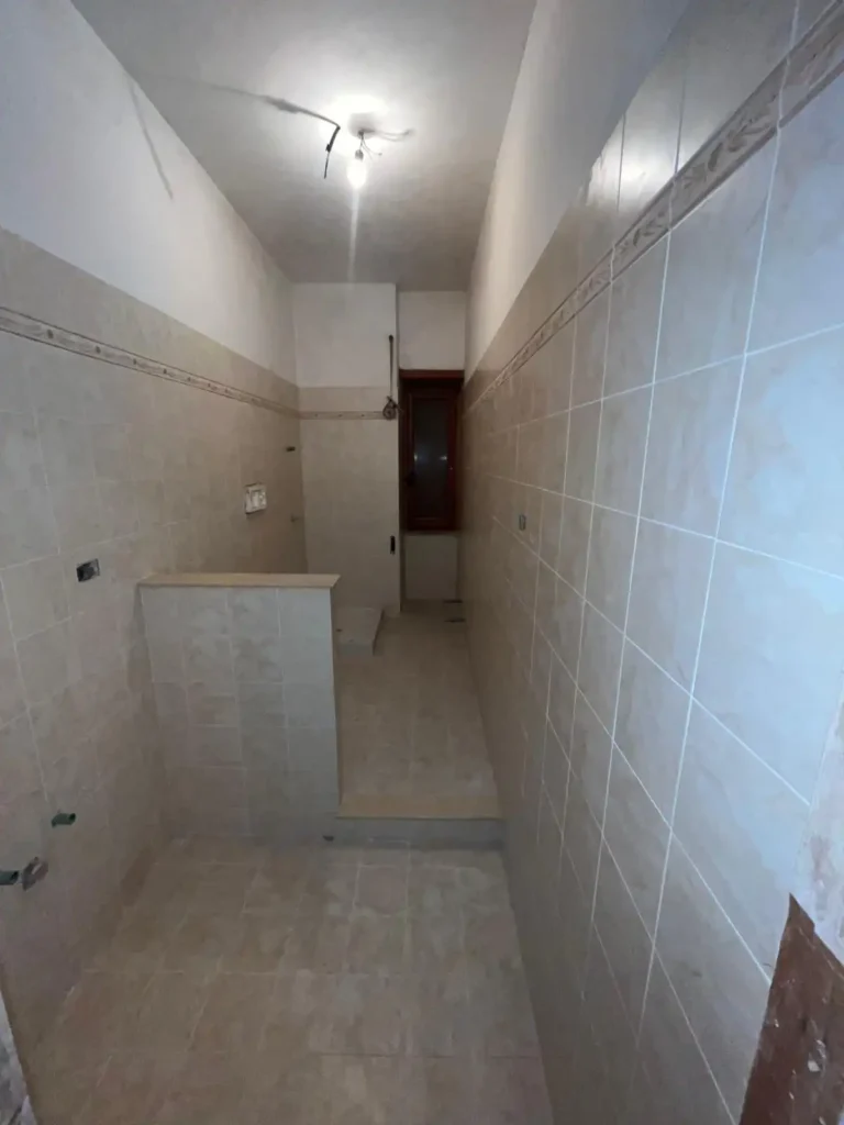 Stabile Roccagorga Babbo