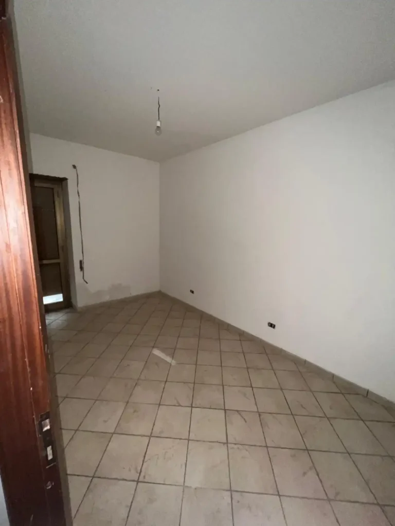 Stabile Roccagorga Babbo