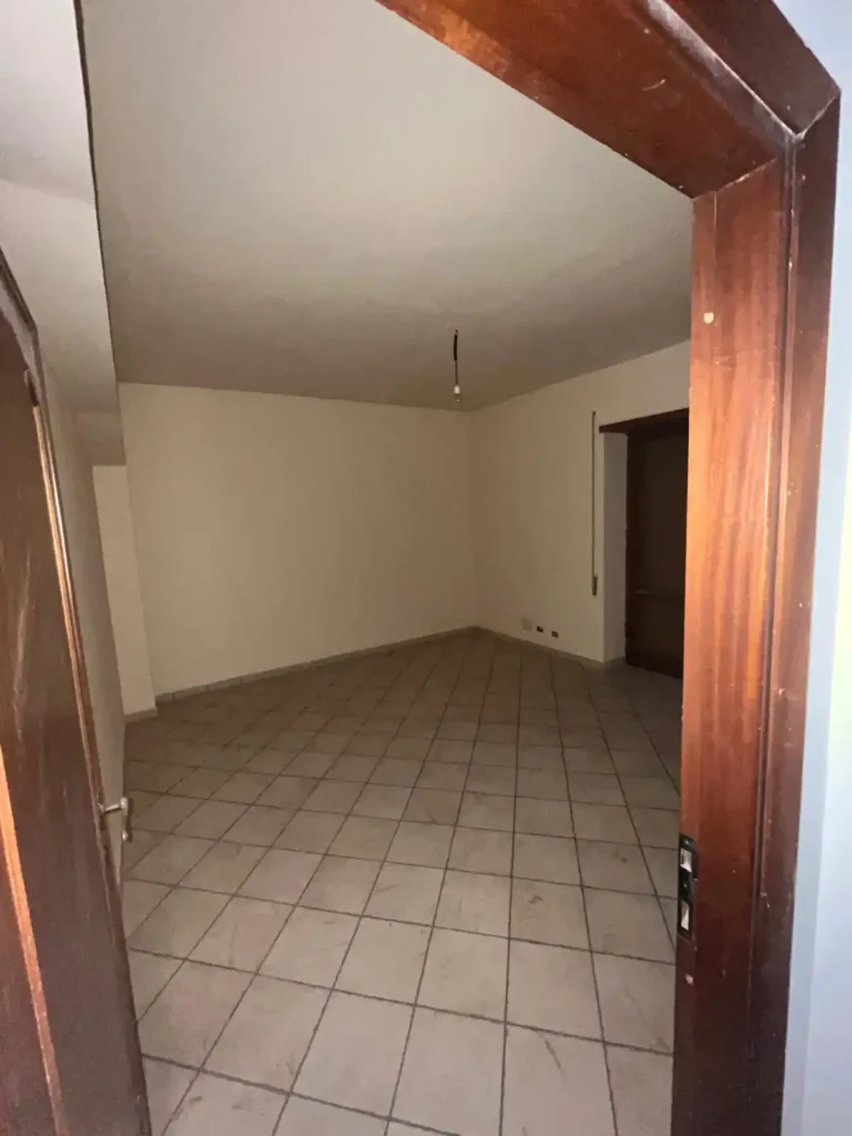 Stabile Roccagorga Babbo