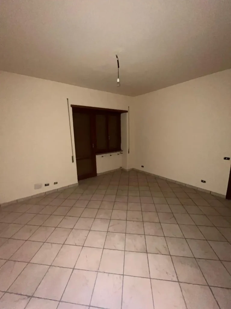 Stabile Roccagorga Babbo