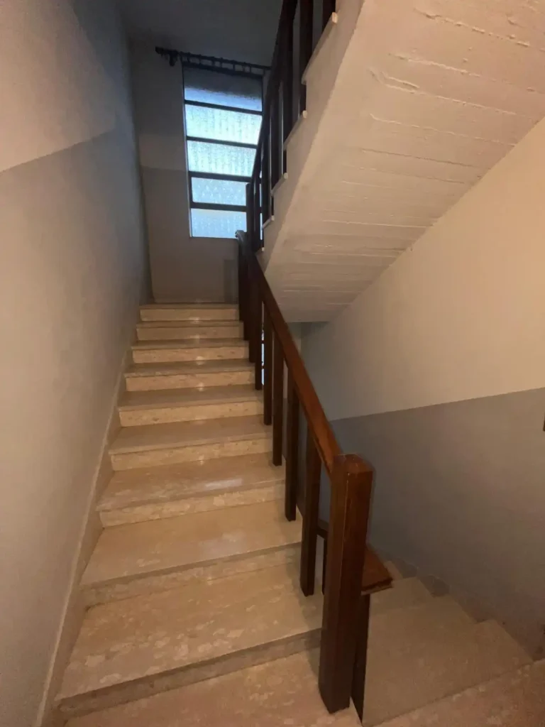 Stabile Roccagorga Babbo