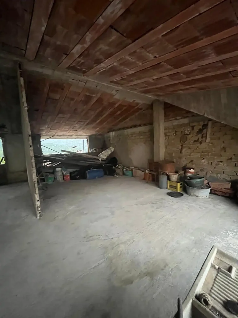 Stabile Roccagorga Babbo