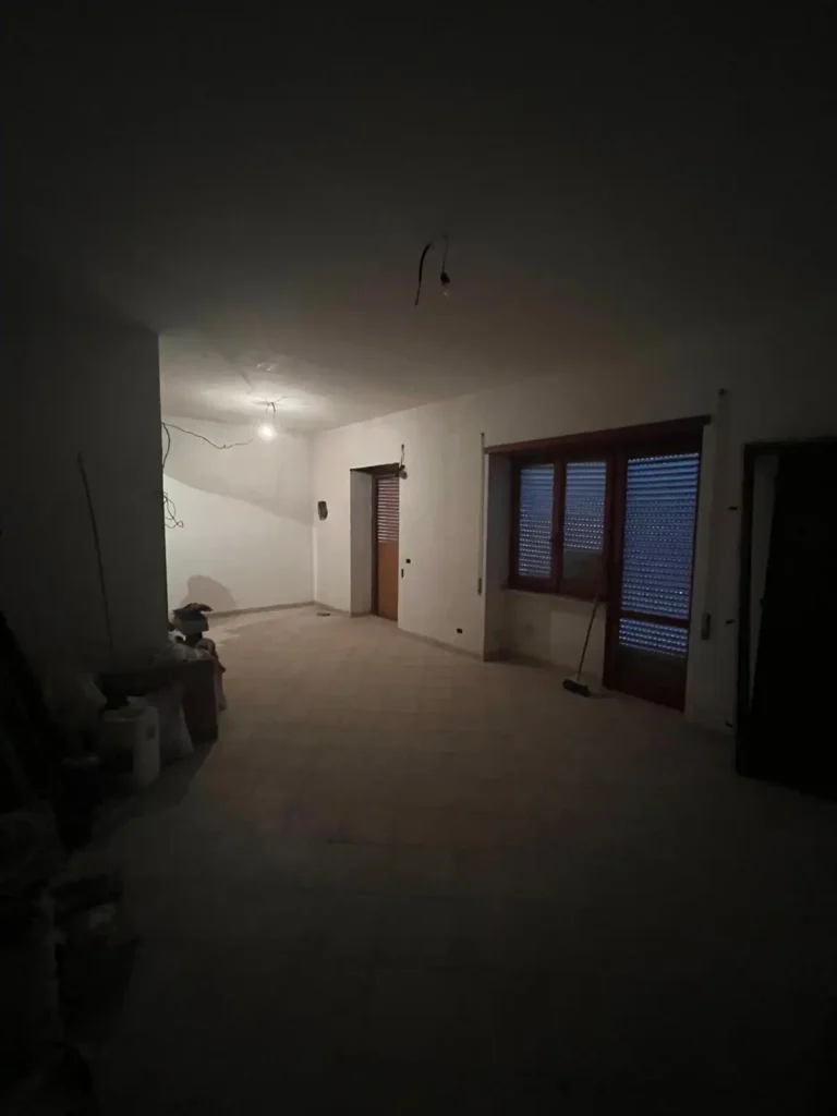 Stabile Roccagorga Babbo