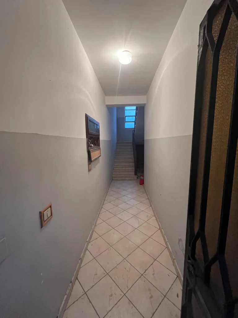 Stabile Roccagorga Babbo