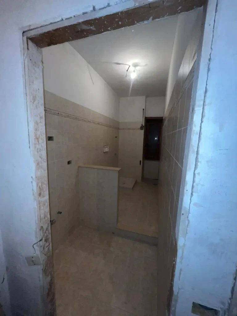 Stabile Roccagorga Babbo