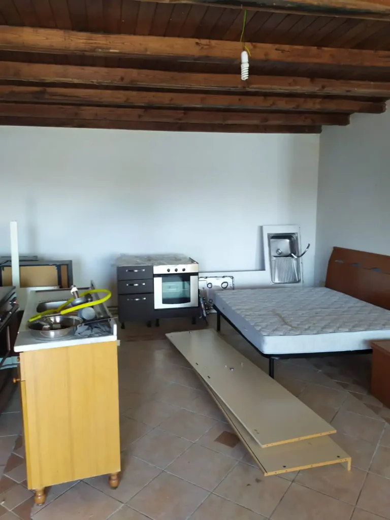 Bellissima Villetta Roccagorga 1