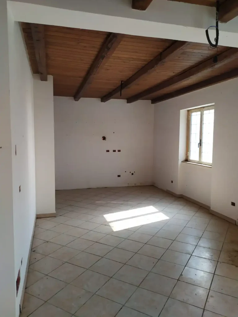 Bellissima Villetta Roccagorga 1