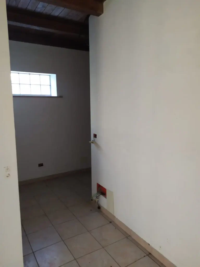 Bellissima Villetta Roccagorga 1