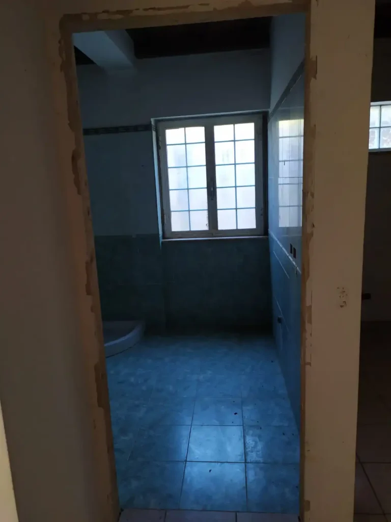 Bellissima Villetta Roccagorga 1