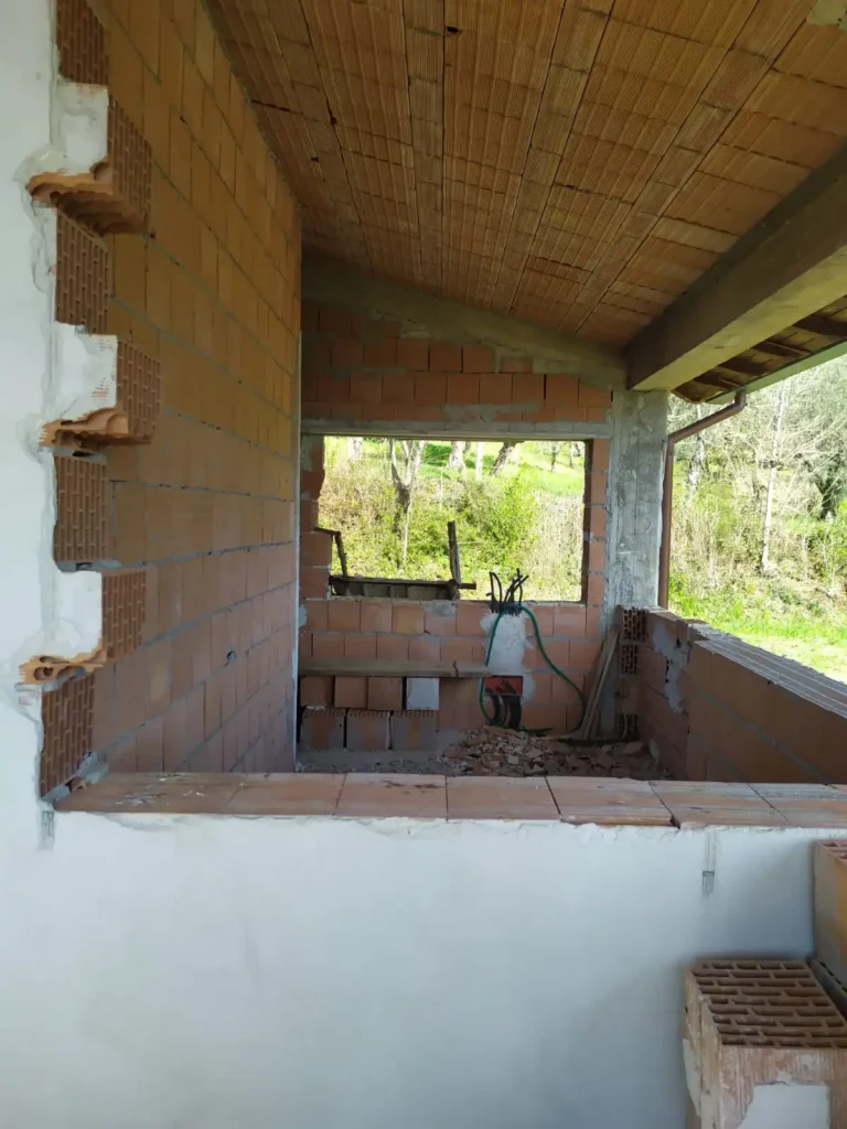 Bellissima Villetta Roccagorga 1