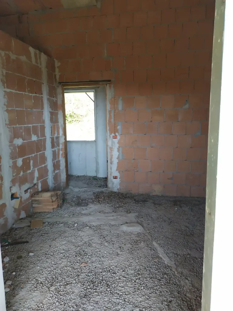 Bellissima Villetta Roccagorga 1