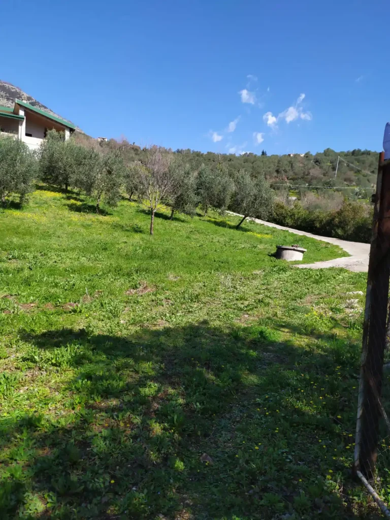 Bellissima Villetta Roccagorga 1