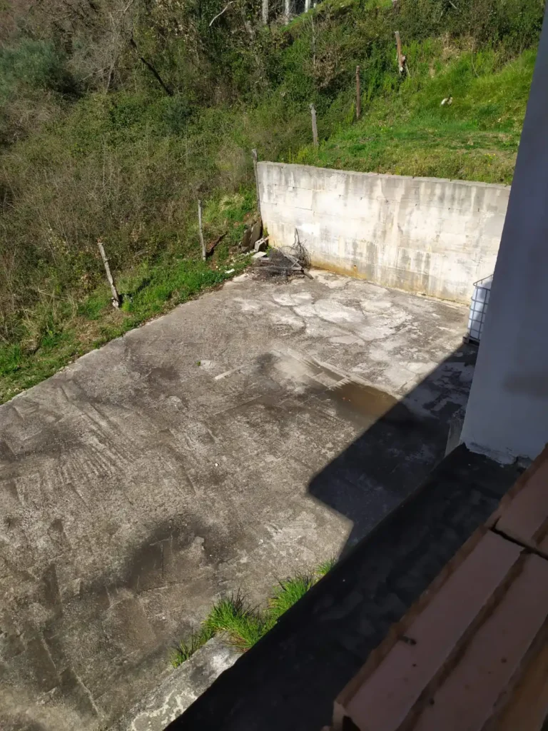 Bellissima Villetta Roccagorga 1