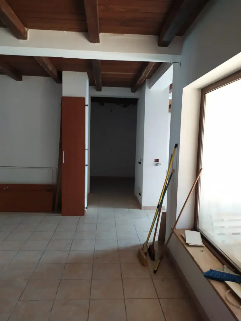 Bellissima Villetta Roccagorga 1