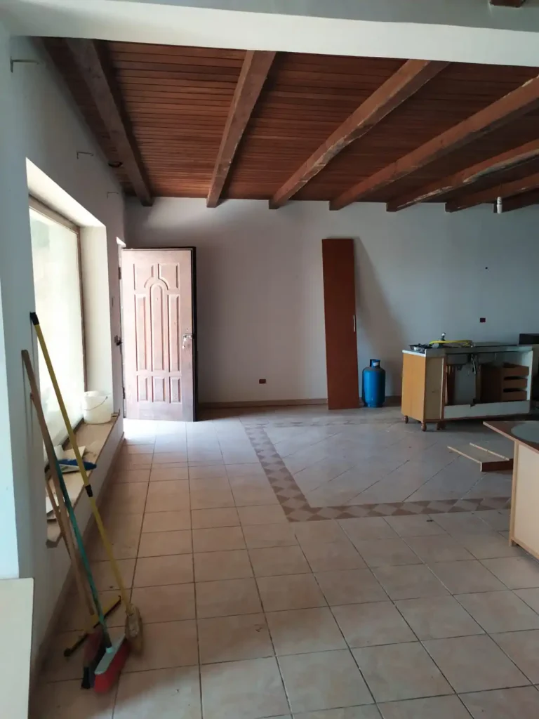 Bellissima Villetta Roccagorga 1