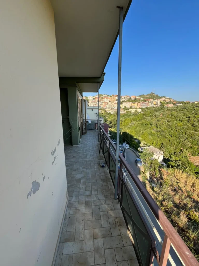 Ampio appartamento Sezze