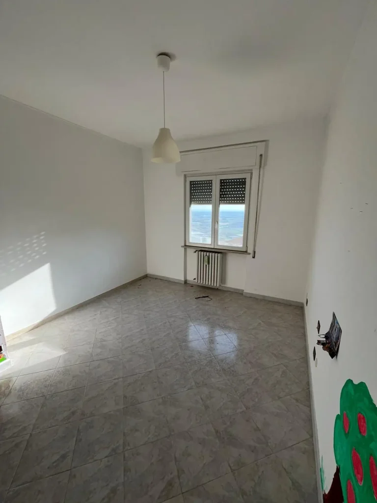 Ampio appartamento Sezze