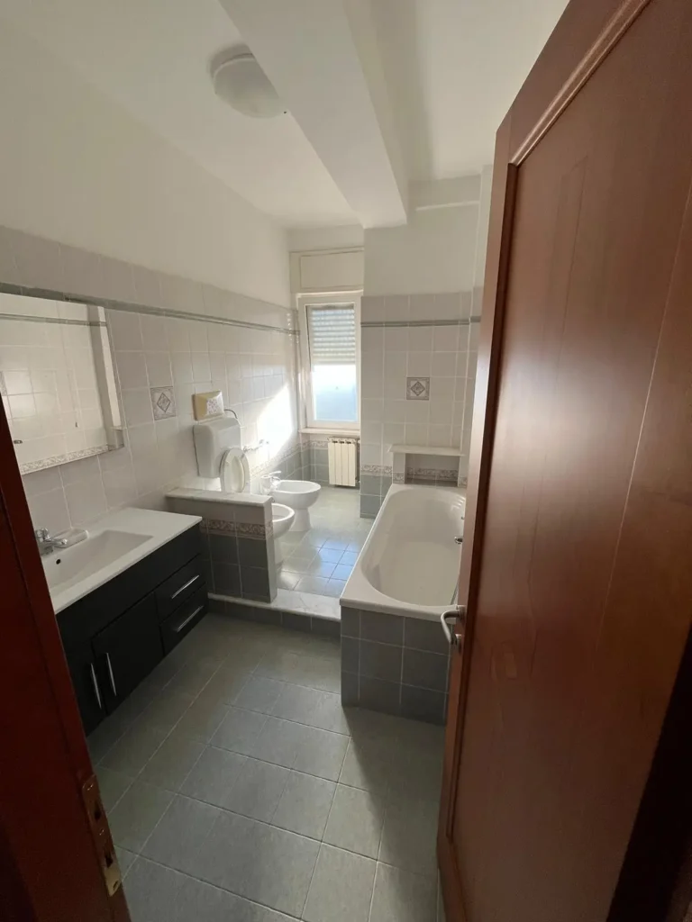 Ampio appartamento Sezze