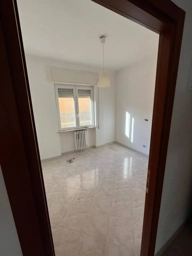 Ampio appartamento Sezze