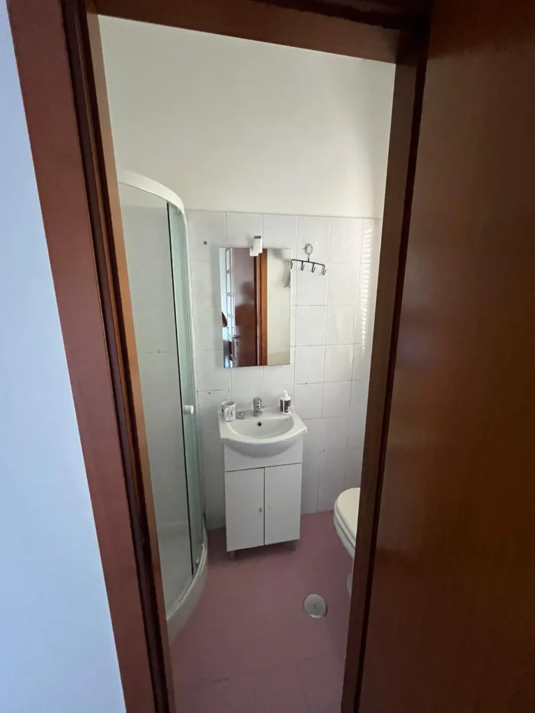 Ampio appartamento Sezze