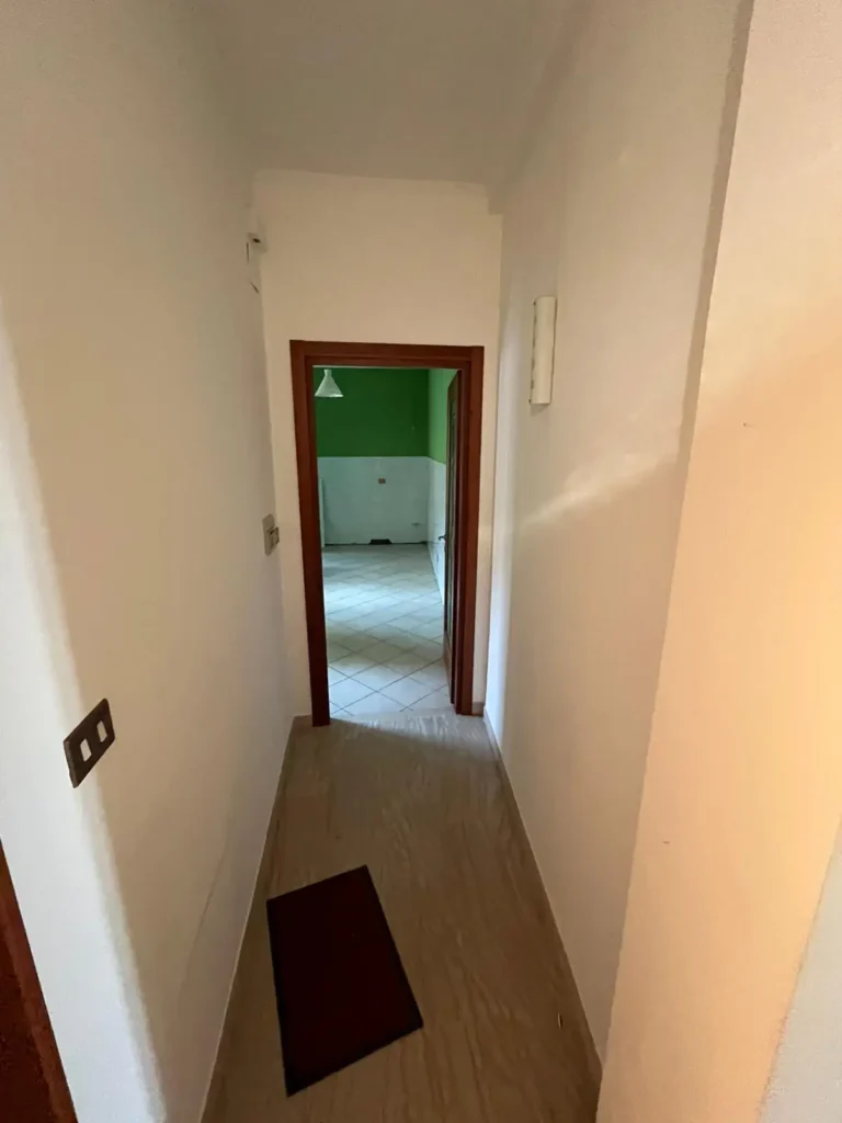 Ampio appartamento Sezze