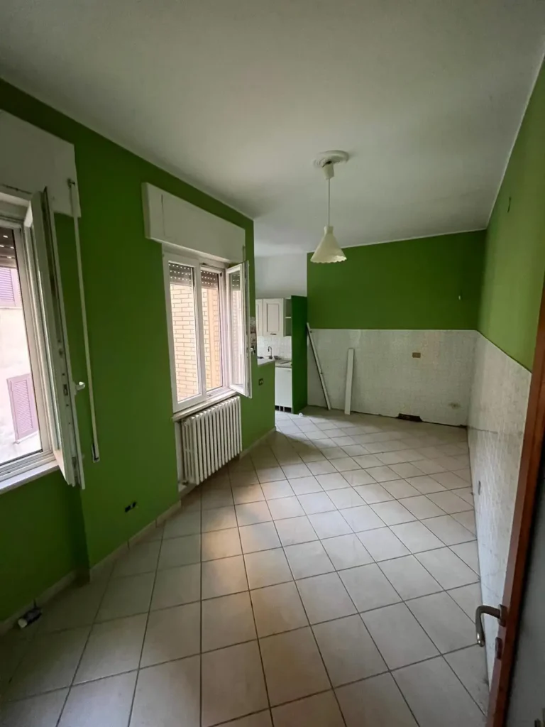 Ampio appartamento Sezze