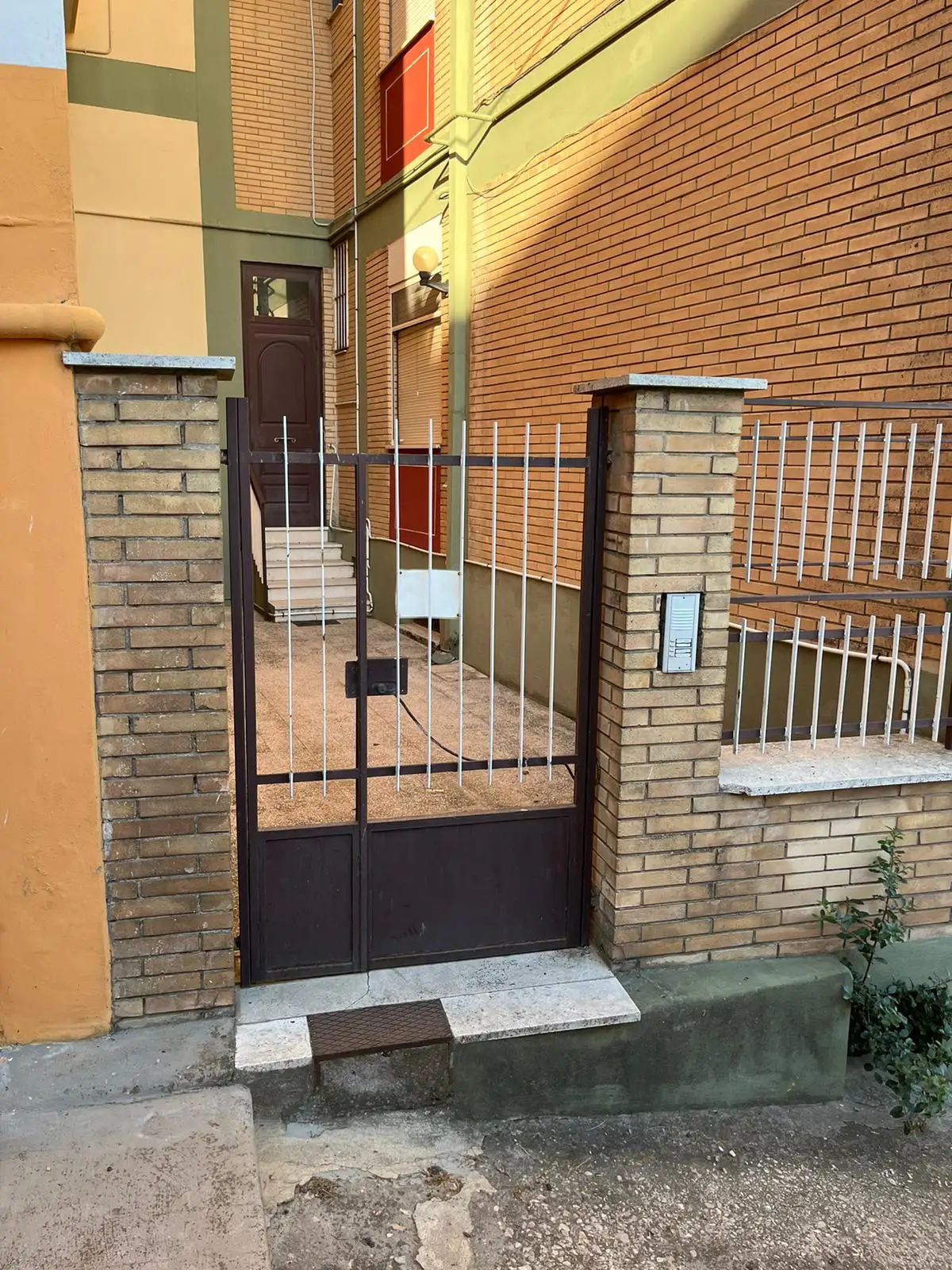 Ampio appartamento Sezze