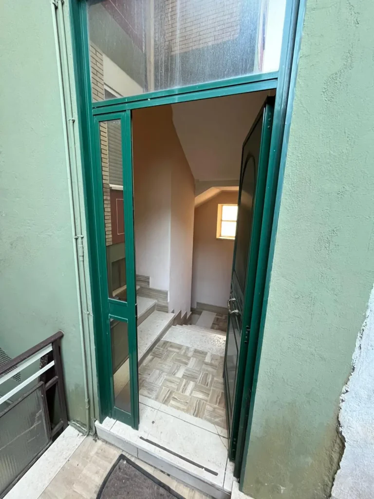 Ampio appartamento Sezze